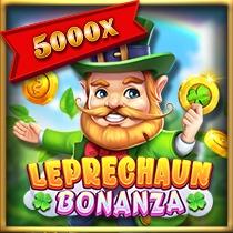 leprechaun bonanza